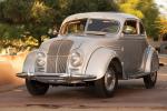 DeSoto Airflow Coupe 1934 года